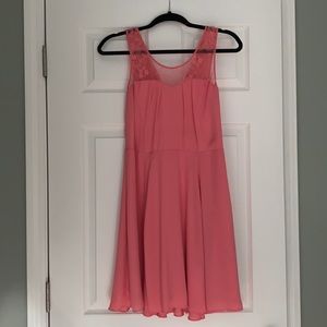 Express size 6 dress